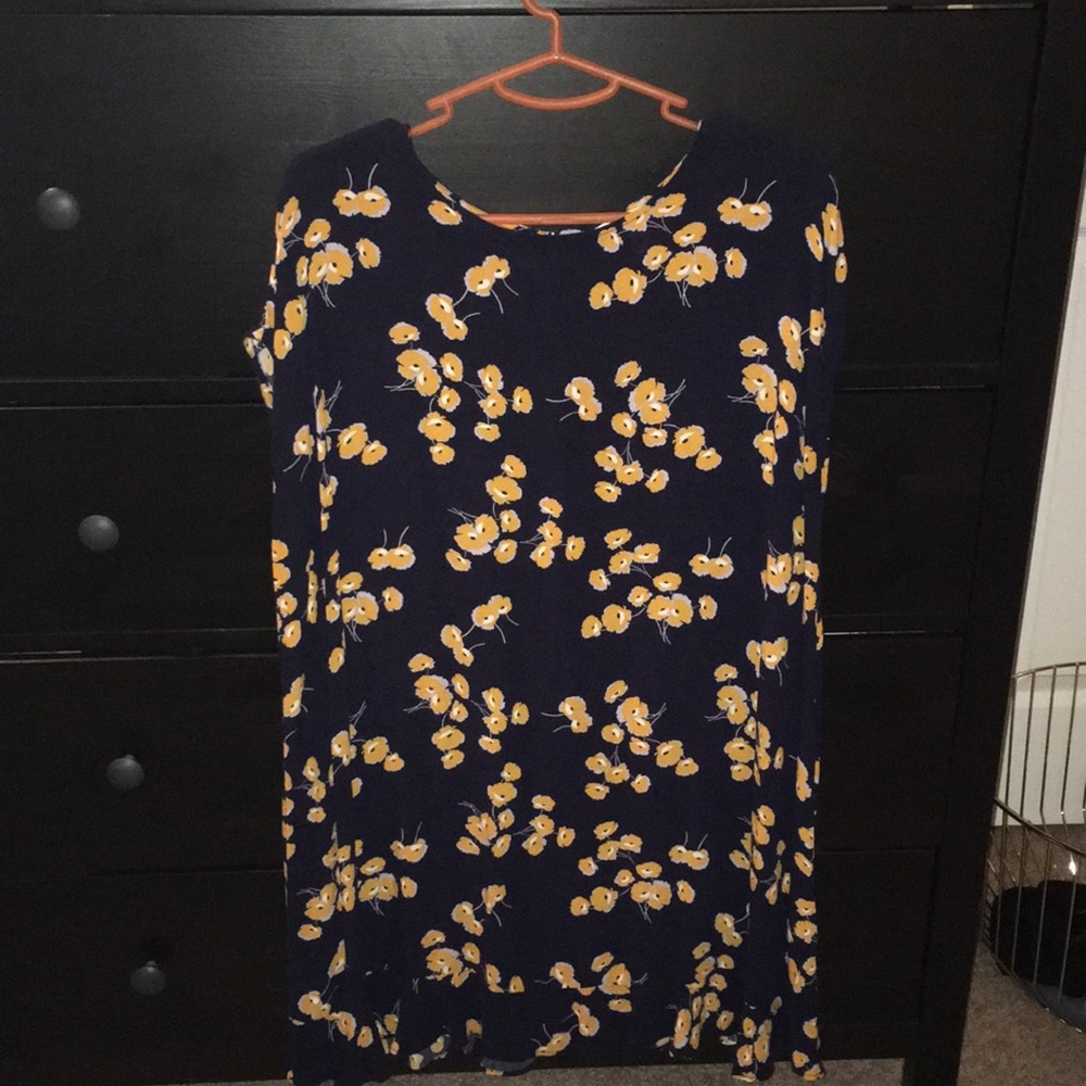 Pop Sugar Light Weight Dress